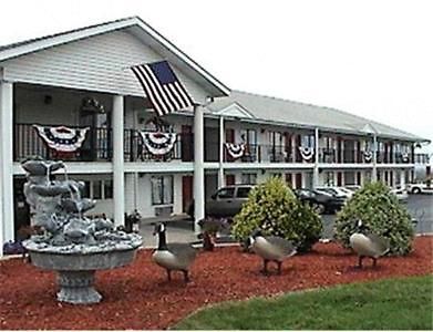 Twinkle Inn Branson Exterior photo