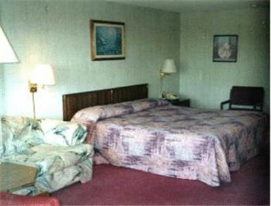 Twinkle Inn Branson Room photo