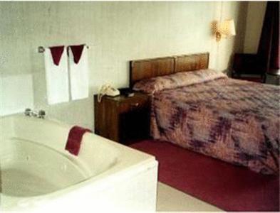 Twinkle Inn Branson Room photo