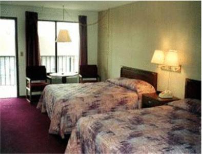 Twinkle Inn Branson Room photo
