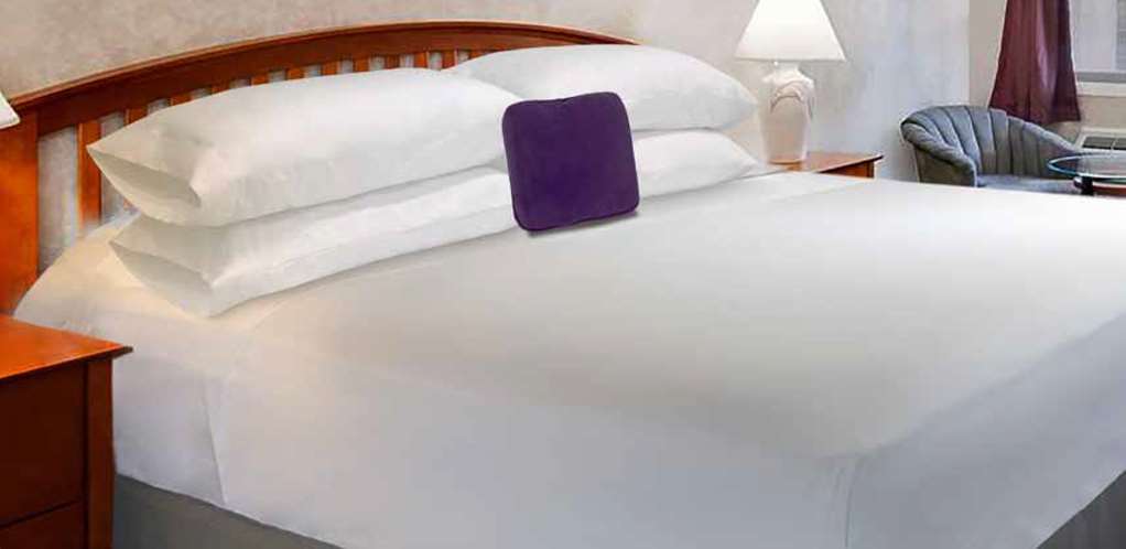 Twinkle Inn Branson Room photo